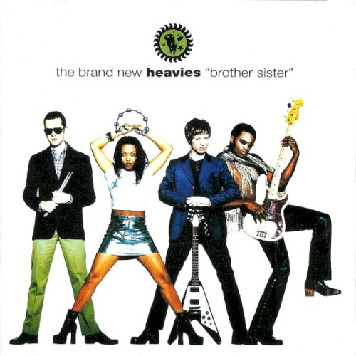 The Brand New Heavies